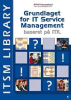 Foundation IT Service Management ITIL V2 Danish Edition