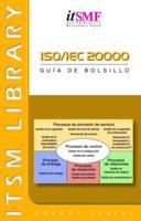 ISO/IEC 20000: Guia de Bolsillo