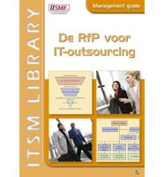 De Rfp Voor It-Outsourcing - Management Guide