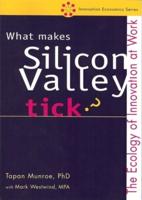 Silicon Valleys Innovative Ecosystem