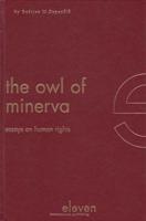 The Owl of Minerva