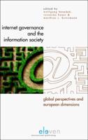 Internet Governance and the Information Society