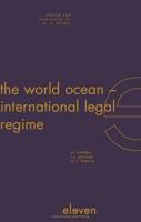 The World Ocean: International Legal Regime