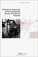 Enforcement Mechanisms of the Racial Equality Directive and Minority Protection