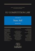 EU Competition Law Volume IV: State Aid