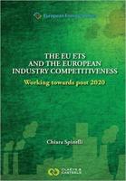 European Energy Studies Volume X: The EU ETS and the European Industry Competitiveness