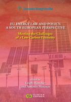 European Energy Studies Volume 12 Distribution and Liberalisation of the Electricity and Gas Markets