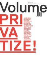 Volume 30 - Privatise!