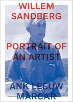 Willem Sandberg, Portrait of an Artist