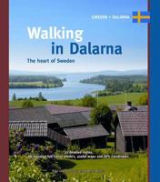 Walking in Dalarna