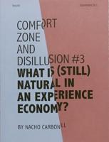 Comfort Zone and Disillusion #3