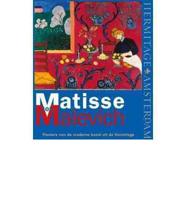 Matisse to Malevich