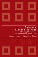 Boundary Element Methods