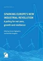 Sparking Europe's New Industrial Revolution