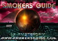 Smokers Guide to Amsterdam