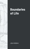 Boundaries of Life