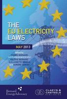 The EU Electricity Laws