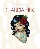 Art of Claudia Hek