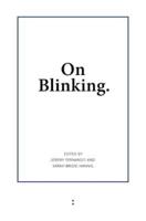 On Blinking
