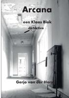 Arcana: Een Klaas Blok detective
