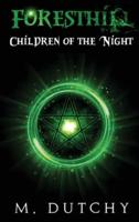 Children of the Night: Foresthill Children of the Night