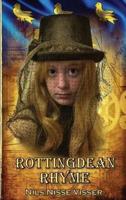 Rottingdean Rhyme: A Sussex Steampunk Tale