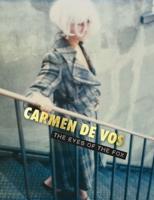 Carmen De Vos