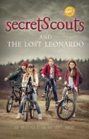 SecretScouts and the Lost Leonardo