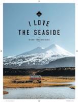 Thye Surf & Travel Guide to Chile