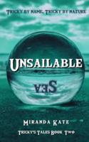 Unsailable Sea