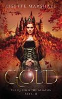 Gold: A Steamy Fantasy Romance