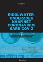 Rioolwateronderzoek Naar Het Coronavirus  SARS-CoV-2 En De AVG
