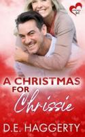 A Christmas for Chrissie