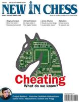 New in Chess Magazine 2024 / 2