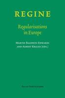 REGINE - Regularisations in Europe