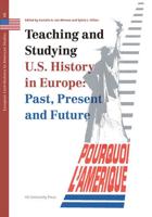 Teaching & Studying US History in Europe
