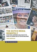 Dutch Media Monopoly