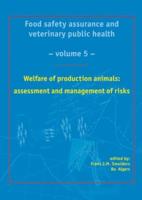 Welfare of Production Animals