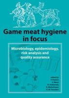 Game Meat Hygiene in Focus