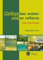 Malaysian Water Sector Reform