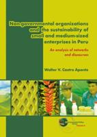 Non-Governmental Organizations and the Sustainability of Small and Medium-Sized Enterprises in Peru