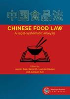 Chinese Food Law