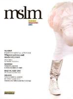 MSLM Fashion Magazine 2007