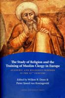 The Study of Religion and the Training of Muslim Clergy in Europe