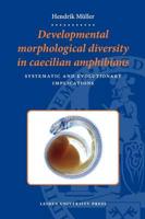 Developmental Morphological Diversity in Caecilian Amphibians