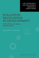 Pollution Regulation in Development