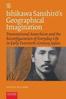 Ishikawa Sanshir's Geographical Imagination