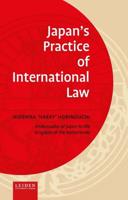 Japan's Practice of International Law