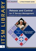 Release and Control for Service Management, Based On Itil