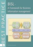 BiSL: A Framework for Business Information Management